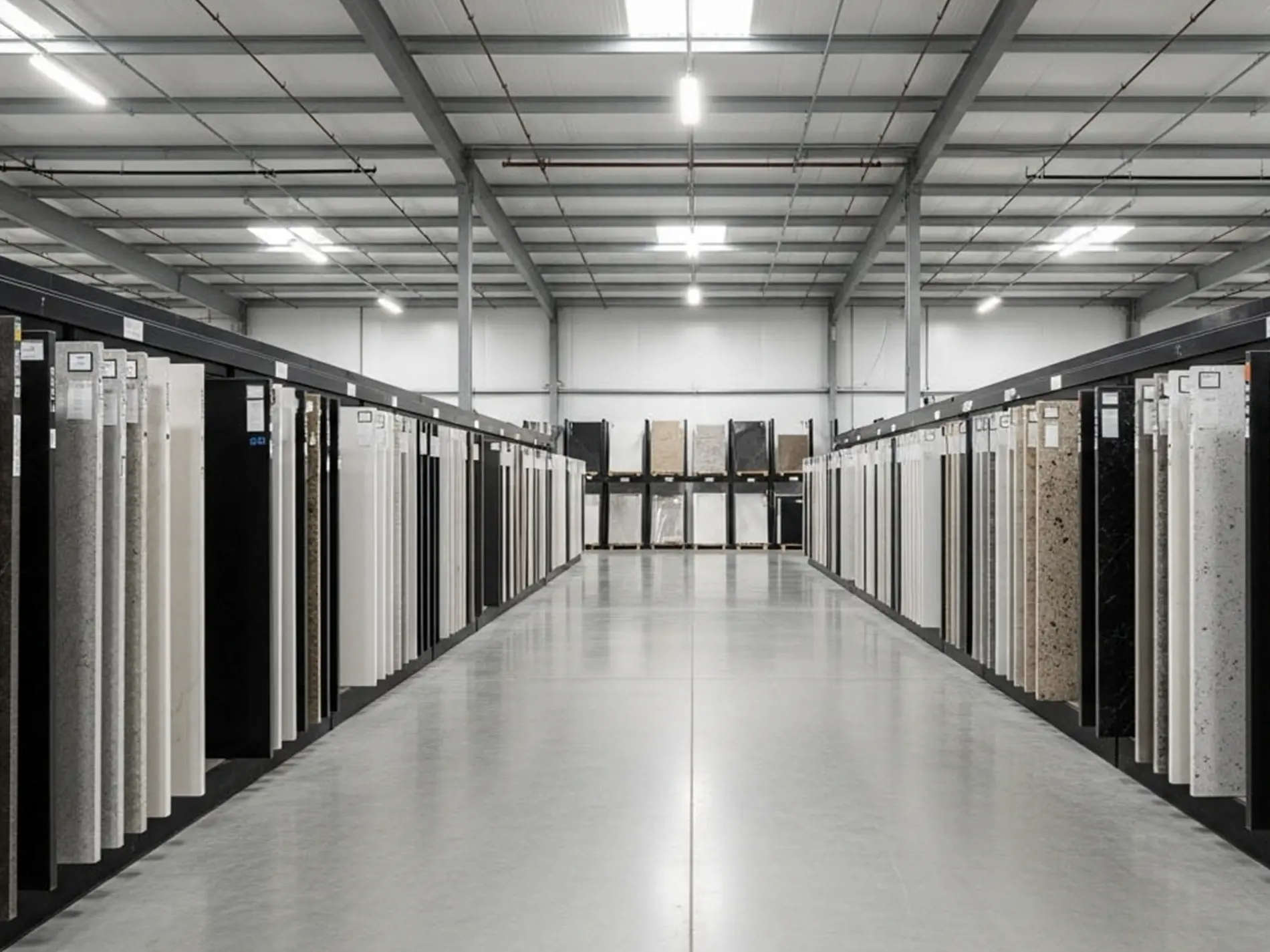 Precision Stone Design Stone Slabs