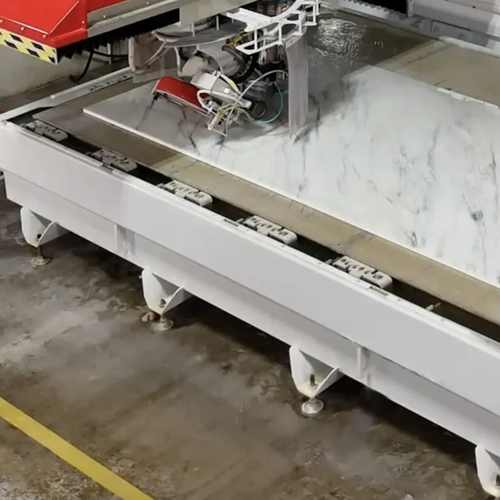 Production CNCSawjet Production CNCSawjet