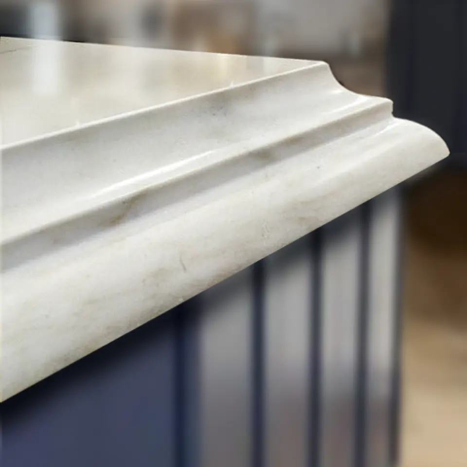 Cove Ogee Edge - Image 2