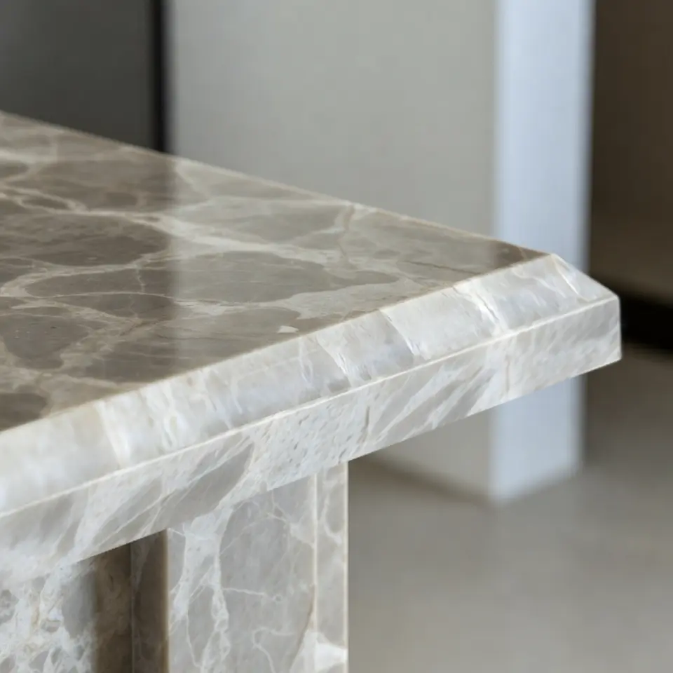 Half Bevel on Eased Edge - Image 2