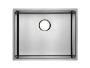 16 Ga Single 2318 Undermount Sink