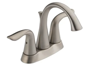 Lahara Bathroom Faucet