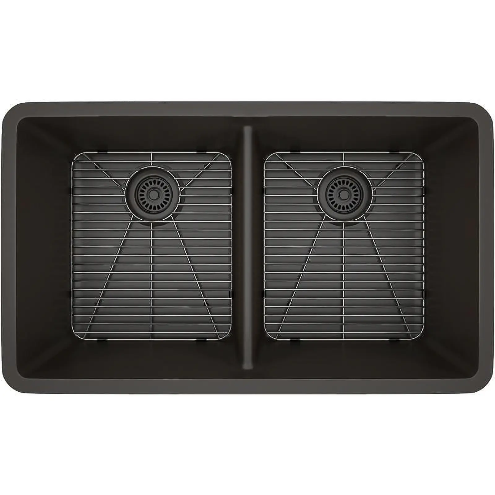 Quartz Composite Double Bowl - Image 5