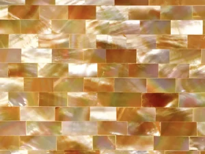 Mother of Pearl Golden