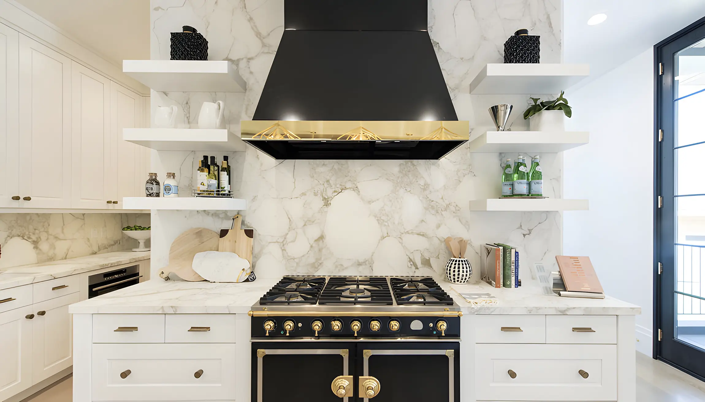 Calacatta Borghini - Image 3