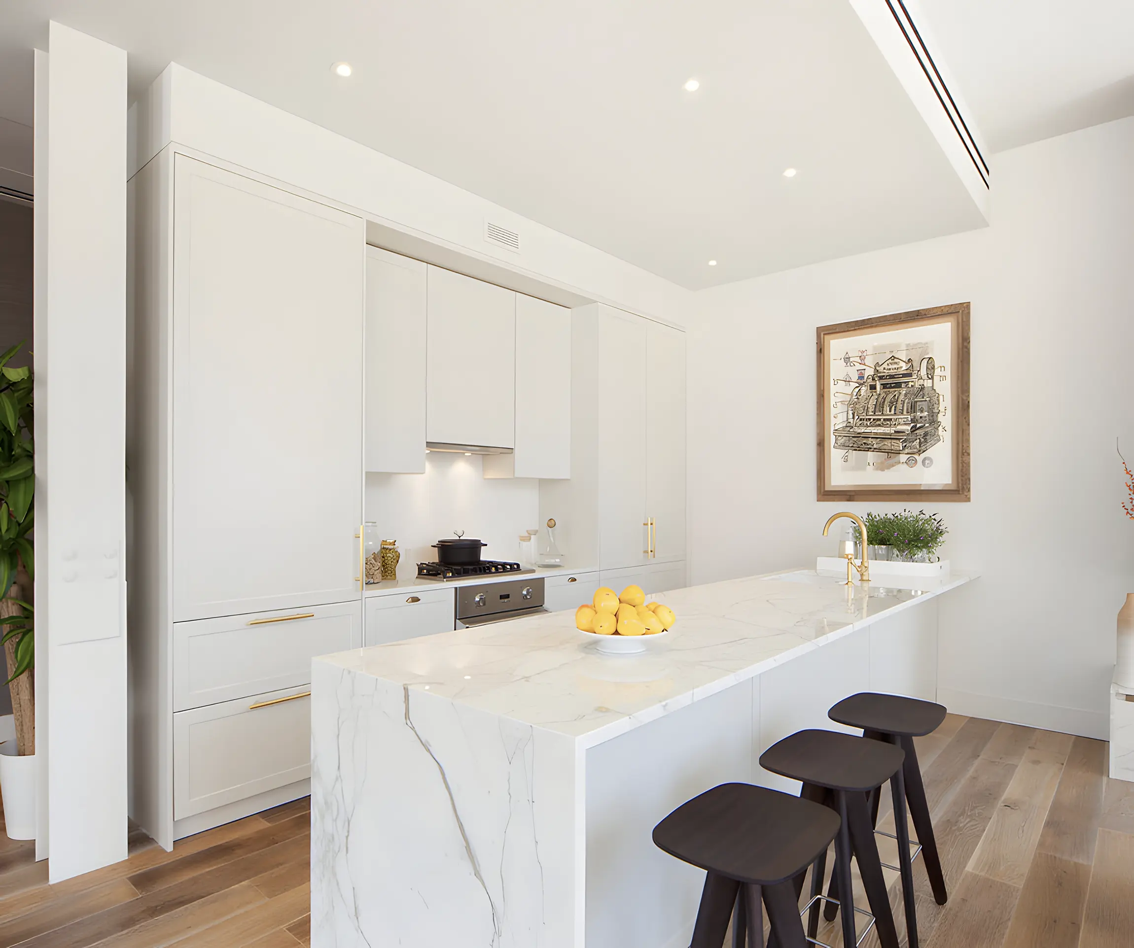 Calacatta Borghini - Image 5