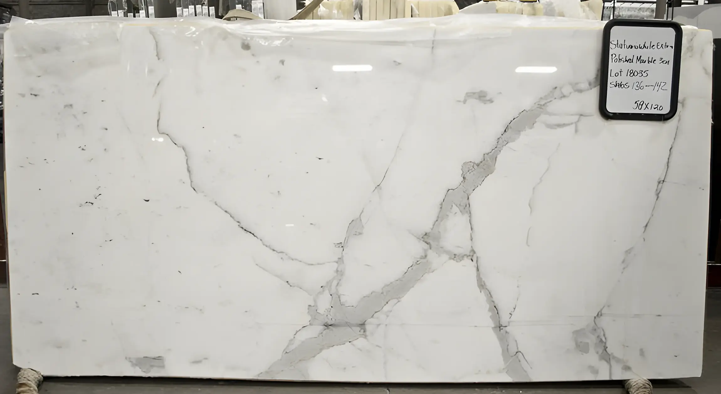 Statuarietto Extra - Image 2